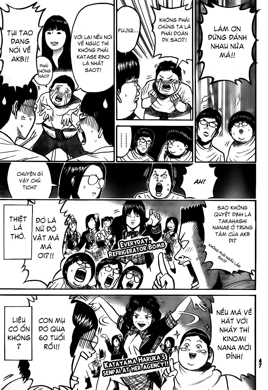 Vợ tôi là Wagatsuma