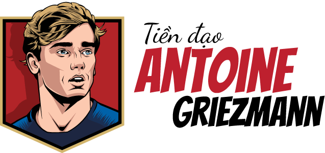 Antoine Griezmann