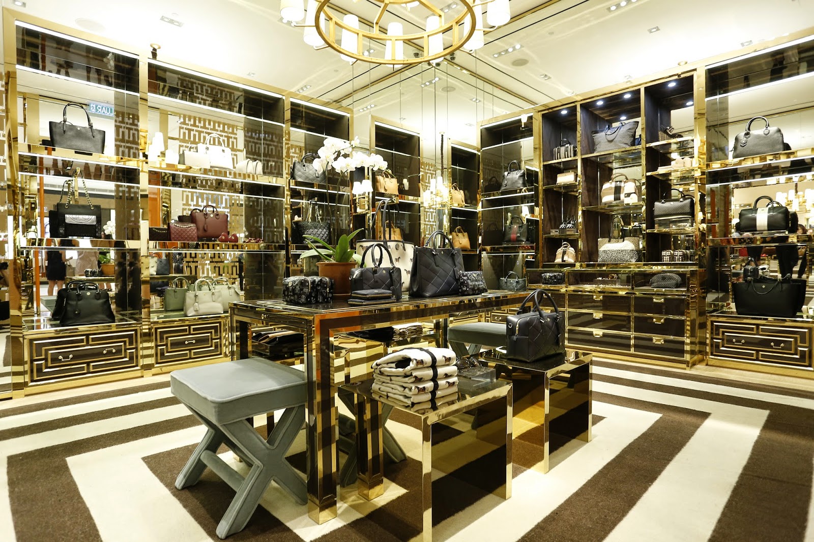 Store Explore: Chanel welcomes you to new shoe store in Pavilion KL
