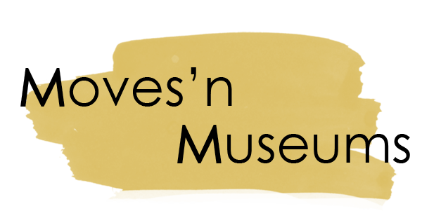 Moves'n Museums