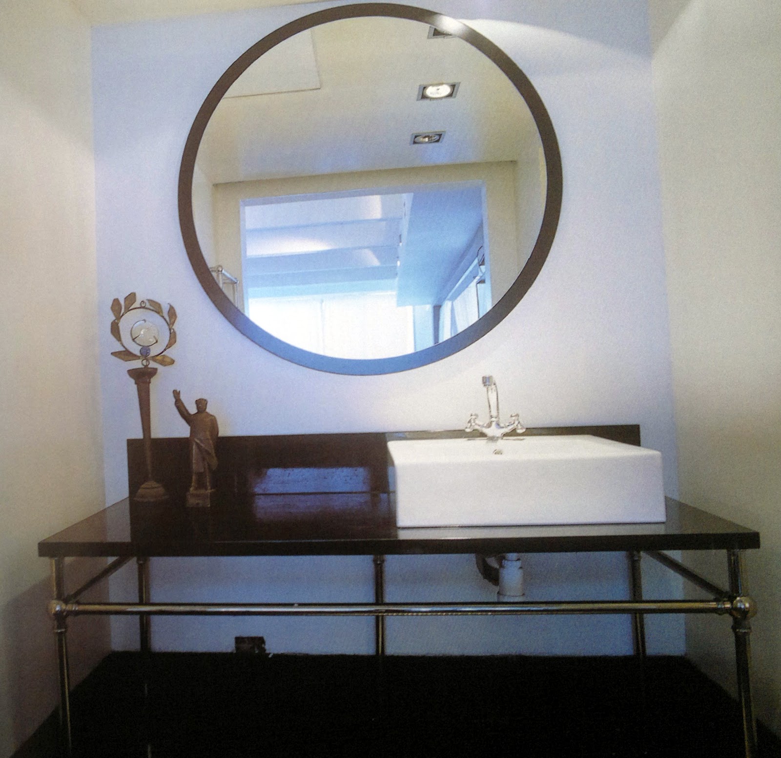 Archi & Tetti: Il Feng Shui in bagno (post n. 6) Archi & Tetti: Il Feng Shui in bagno (post n. 6)