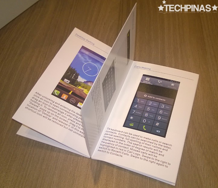THL W200s, THL Octa Core Smartphone, THL W200s Philippines