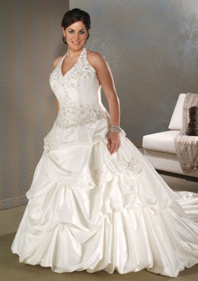 Vestidos de Noiva 2013