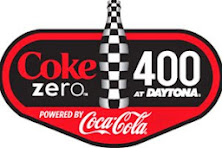 Race 18: Coke Zero 400 at Daytona