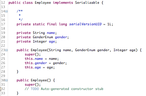 Java comparator picture