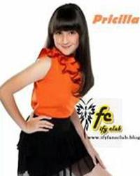 Agatha Pricilla Blink