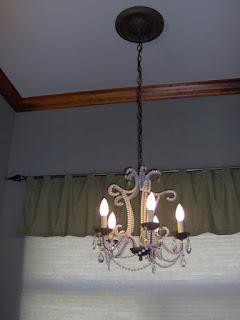 Dixie Of All Trades Use Old Plastic Lids As Ceiling