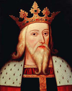 King Edward Ii