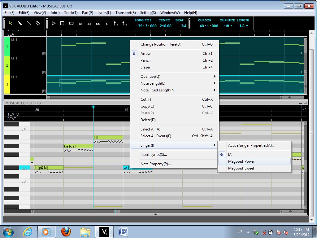 Vocaloid 4 editor free Vocaloid 4 editor free
