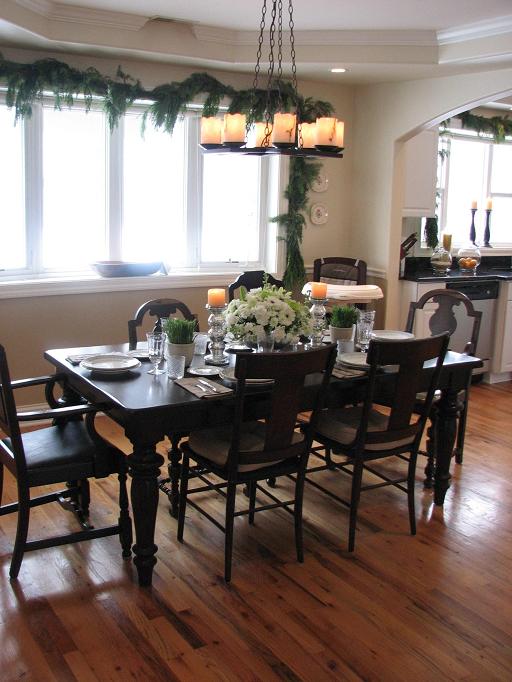 Summer Cottage Curtains Lauren Liess