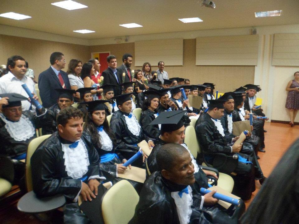 Cursos tecnicos em sao luis