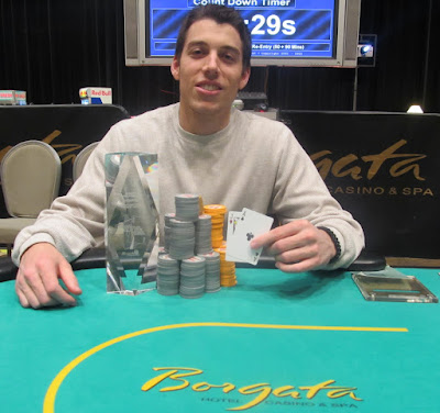 Hollywood poker open columbus results the sporting emporium poker
