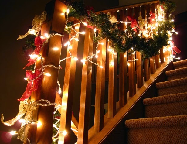 Decorado Navide Ef Bf Bdo Pasillo Decorado Navide Ef Bf Bdo Pasillo