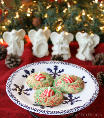 MIH Recipe Blog: Gluten Free Sugar Cookies
