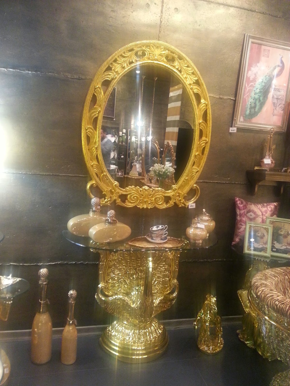 Decoridea İSMOB Mobilya Fuarı 2015