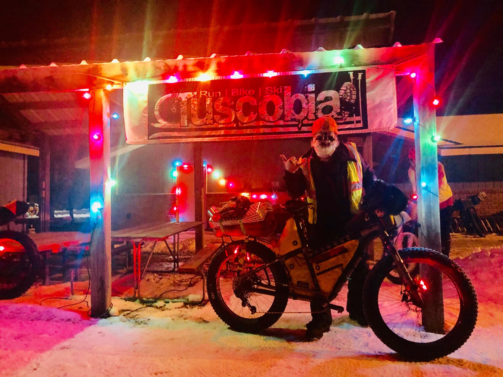 GRAND RAPIDS BICYCLE COMPANY