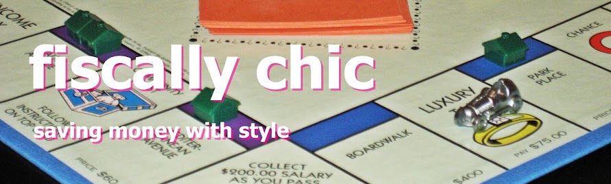 Fiscally Chic