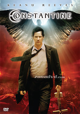 Constantine (2005) BRRip 420p