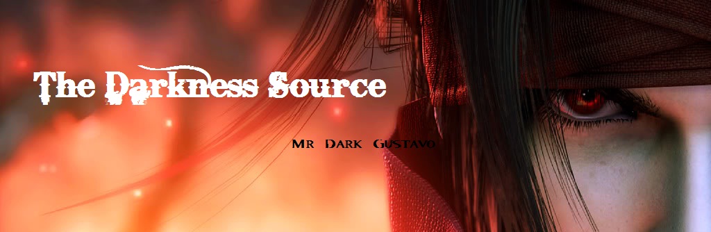 The Darkness Source
