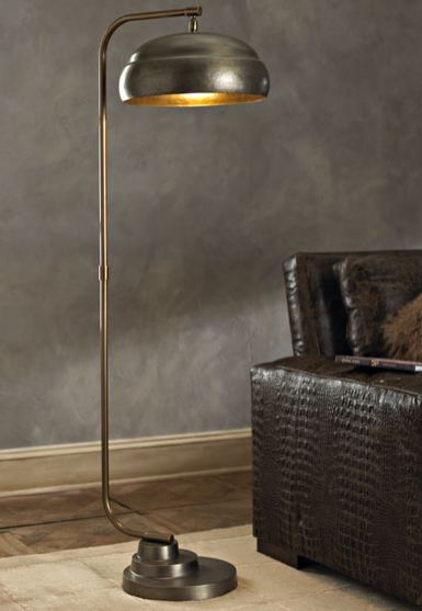 beacon floor lamp