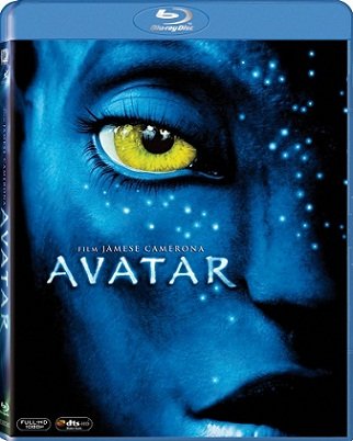 Watch Avatar 2009 Online Free
