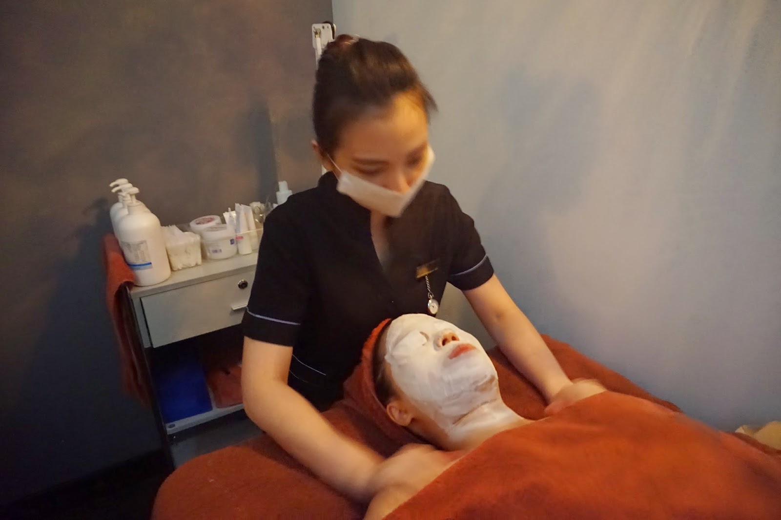 Not So Famous Yet Mayfair Bodyline I Want Free Trial