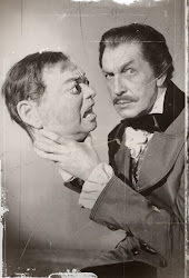 Vincent Price ♥