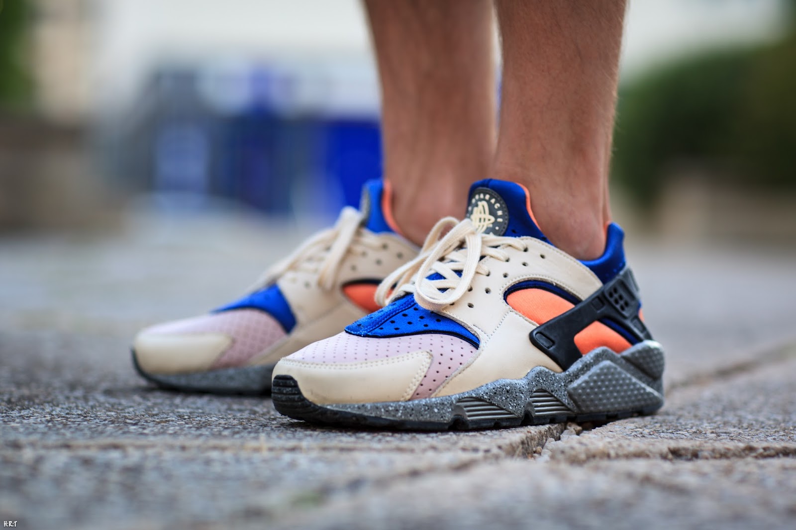 huarache mowabb