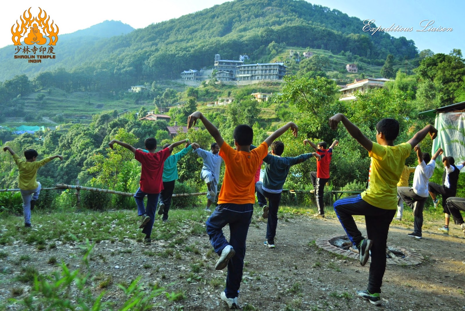Martial arts Retreats/ Camps India Summer Camps India