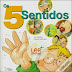 Vamos estimular os 5 sentidos no pré-escolar!