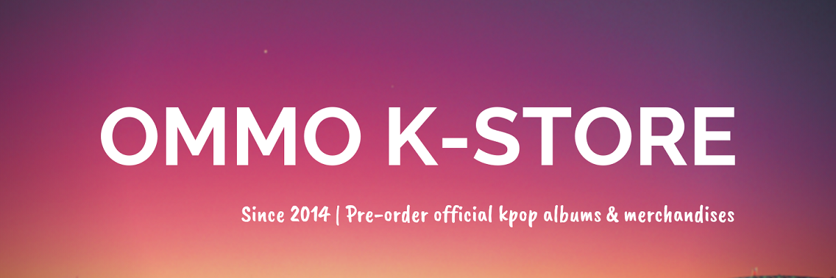 OMMO K-Store