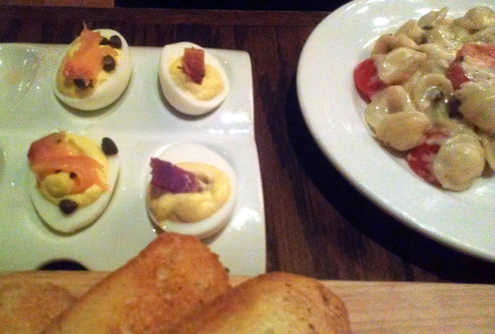 The Denver Deal 3 of Denver's Best Deviled Eggs