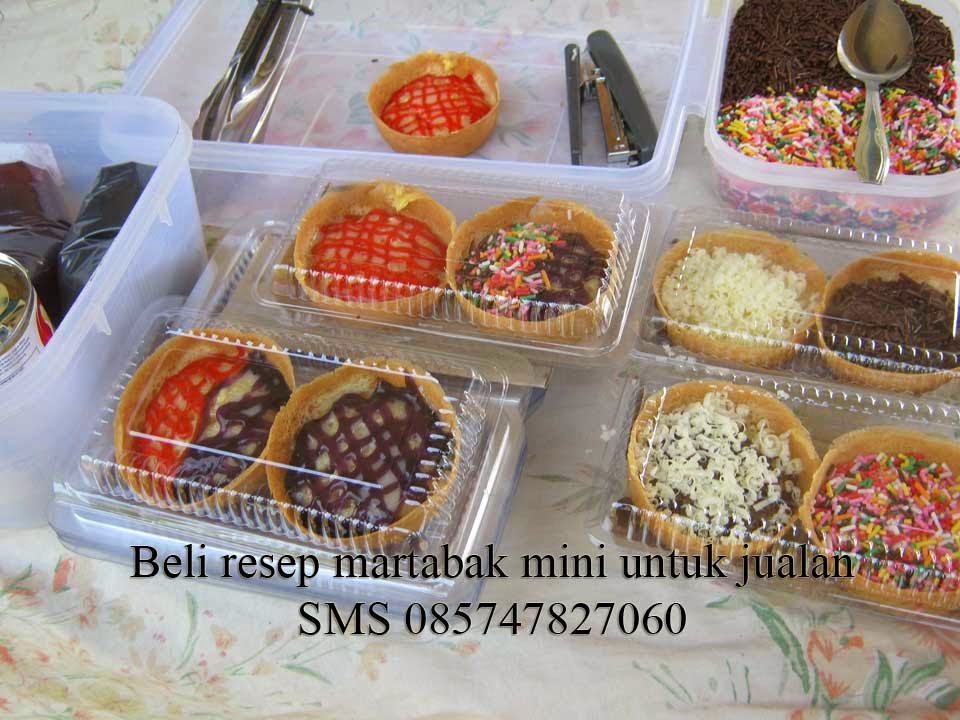 Peluang Usaha Martabak Mini dan Takoyaki Resep Martabak Peluang Usaha Martabak Mini dan Takoyaki Resep Martabak