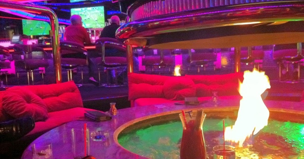 Saturday Happy Hour Pink Squirrel Idea Seeds Trillium Arts