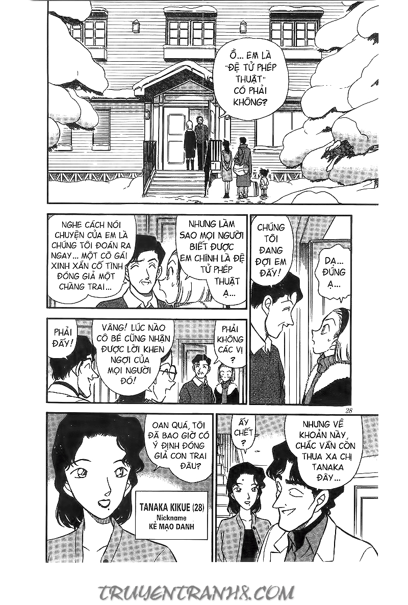 Detective Conan Chap 192 - Truyen.Chap.VN