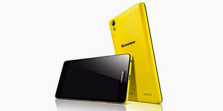 Lenovo "Jegal" Xiaomi dengan Lemon K3 Lenovo "Jegal" Xiaomi dengan Lemon K3