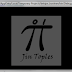 Tipe Data Boolean di C# Tipe Data Boolean di C#