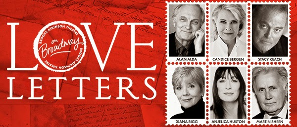 richard skipper celebrates love letters on broadway and the lost love letter broadway