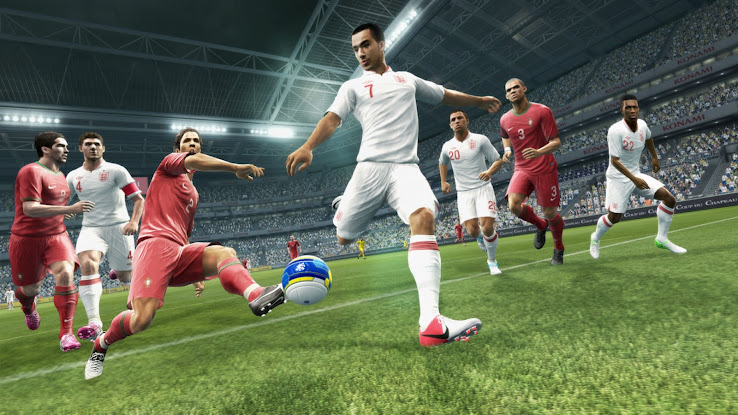 Stubdat For Pes 2013 Stubdat For Pes 2013