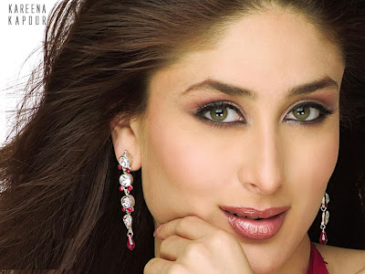 Kareena Kapoor Kareena kapoor Ek Main Aur Ekk tu New Movie Still wallpapers