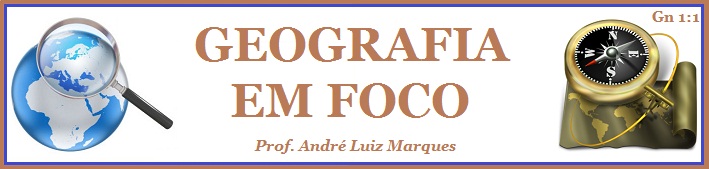 Geografia em Foco