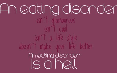 conclude research paper eating disorders