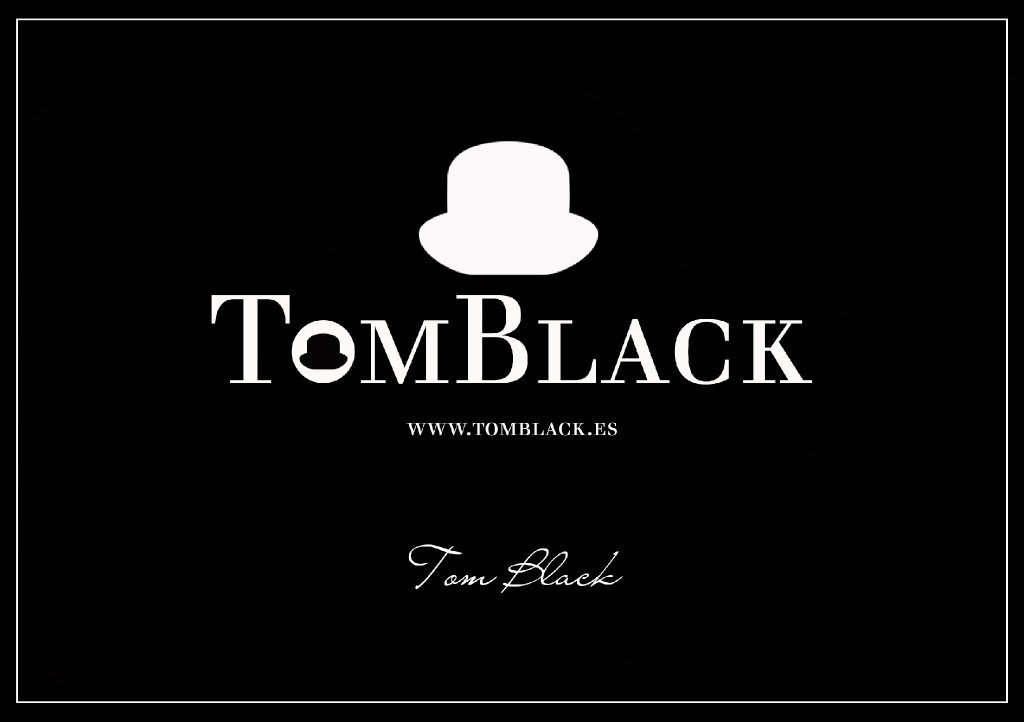 TOM BLACK LA APUESTA POR EL BESPOKE Suits & Shirts Suits & Shirts