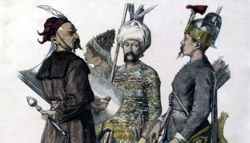 Siyaseti Anlamak Osmanli Nin En Korkunc Yuzu Cellatlar