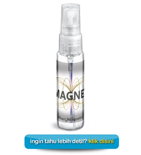 Magnet By Pheromagnetic Parfum Magnet By Pheromagnetic Parfum
