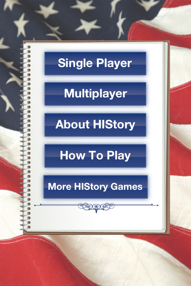 "Isabelle Thornton" Le Chateau des Fleurs The US History Game App Review