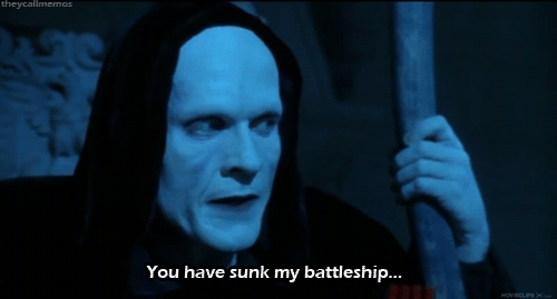 I Finally Watched…: Bill & Ted's Bogus Journey