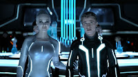 tron efsanesi 2011