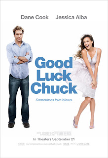 Chúc Chàng May Mắn - Good Luck Chuck Chúc Chàng May Mắn