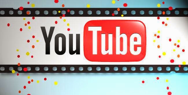 Primer Vídeo de YouTube cumple 9 años Primer Vídeo de YouTube cumple 9 años